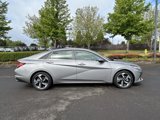 Used 2021 Hyundai Elantra SEL w/ Convenience + Premium Package image 5