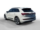 Used 2021 Audi e-tron Premium w/ Convenience Plus Package image 3