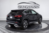 New 2025 Mercedes-Benz GLA 250 4MATIC image 5