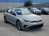 New 2025 Volkswagen Jetta Sport image 4