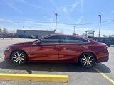 Used 2017 Chevrolet Malibu LT w/ Leather Package image 3