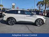 New 2024 Lincoln Nautilus Premier w/ Equipment Group 102A image 4