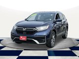 Used 2022 Honda CR-V Touring image 2
