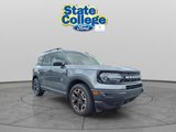 Used 2022 Ford Bronco Sport Outer Banks w/ Tech Package image 3