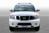 Used 2015 Nissan Armada SL image 4