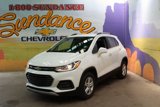 Used 2017 Chevrolet Trax LT w/ LT Convenience Package image 2