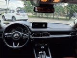 Used 2021 MAZDA CX-5 Carbon Edition image 5