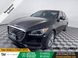 Used 2018 Genesis G80 3.8 w/ Option Group 02 image 4