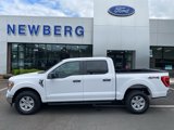 Used 2022 Ford F150 XLT image 4
