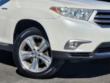 Used 2011 Toyota Highlander Limited image 4