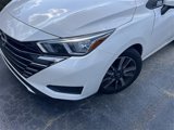 Used 2024 Nissan Versa SV w/ Trunk Package image 3