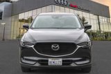 Used 2018 MAZDA CX-5 Grand Touring w/ Premium Package image 2