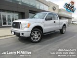 Used 2014 Ford F150 STX w/ Equipment Group 201A Mid image 1