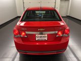 Used 2016 Chevrolet Cruze LT w/ Sun And Sound Package image 5