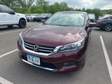 Used 2014 Honda Accord EX-L image 3
