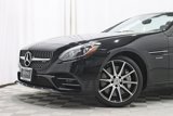 Used 2018 Mercedes-Benz SLC 43 AMG image 4