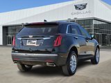 New 2025 Cadillac XT5 Luxury image 5