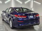 Used 2020 Kia Optima LX image 5
