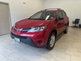 Used 2014 Toyota RAV4 LE image 4