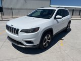 Used 2019 Jeep Cherokee Limited image 2