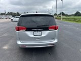 Used 2023 Chrysler Voyager LX image 4