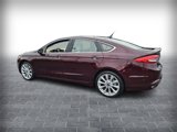 Used 2017 Ford Fusion Platinum image 5
