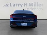 Used 2020 Hyundai Sonata SEL w/ Convenience + Sunroof Package image 4