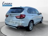 Used 2016 BMW X5 xDrive35i image 5