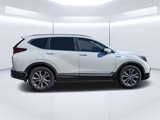 Used 2020 Honda CR-V Touring image 2