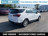 Used 2023 Chevrolet Equinox LS image 3