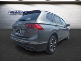 Used 2022 Volkswagen Tiguan S image 5