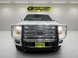 Used 2015 Ford F150 Platinum w/ Equipment Group 701A Luxury image 5