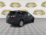 Used 2016 Chevrolet Traverse LTZ image 4