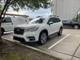 Used 2021 Subaru Ascent Limited w/ Technology Package image 3