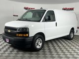 Used 2019 Chevrolet Express 3500 w/ Driver Convenience Package image 5