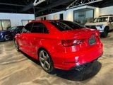 Used 2020 Audi S3 Premium Plus w/ Premium Plus Package image 3