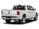 Used 2022 RAM 1500 Limited w/ Body Color Bumper Group image 3