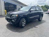 Used 2015 Jeep Grand Cherokee Overland image 5
