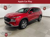 Used 2023 Hyundai Santa Fe SEL w/ Cargo Package image 3