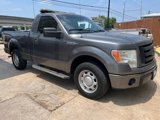 Used 2009 Ford F150 STX image 3