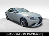 Used 2015 Lexus IS 250 AWD image 5