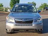 Used 2015 Subaru Forester 2.5i Limited w/ Popular Package #1 image 2