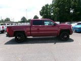 Used 2015 GMC Sierra 1500 SLT w/ SLT Crew Cab Value Package image 5