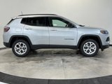 New 2025 Jeep Compass Latitude w/ Convenience Group image 2