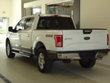 Used 2017 Ford F150 XLT w/ Equipment Group 302A Luxury image 5