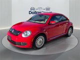 Used 2016 Volkswagen Beetle 1.8T SEL image 2