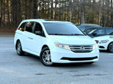 Used 2012 Honda Odyssey EX-L image 4