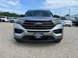 Used 2020 Ford Explorer XLT w/ Comfort Package image 3