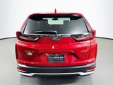 Used 2021 Honda CR-V EX image 6