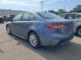 Certified 2020 Toyota Corolla LE image 4